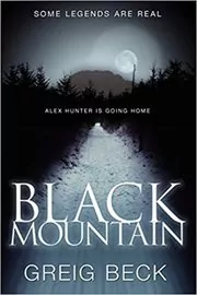 Black Mountain