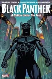 Black Panther