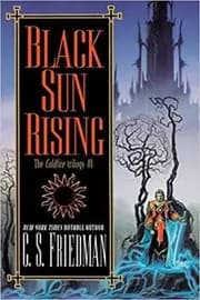 Black Sun Rising