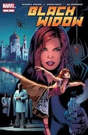 Black Widow #4