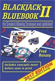 Blackjack Bluebook II