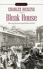 Bleak House...