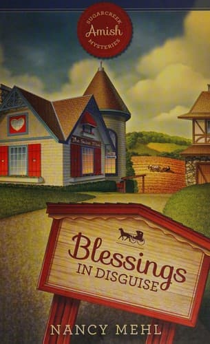 Blessing in Disguise