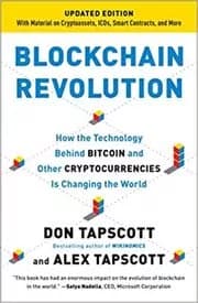 Blockchain Revolution