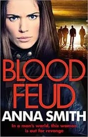 Blood Feud