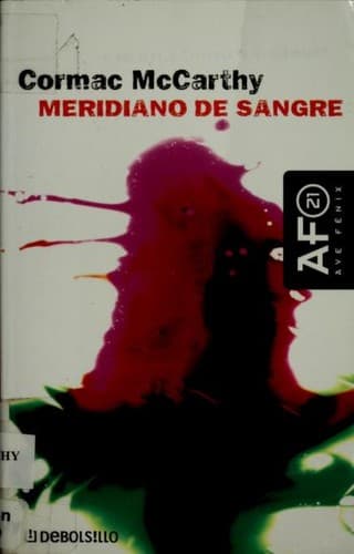 Meridiano de sangre