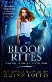 Blood Rites