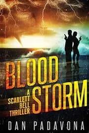 Blood Storm