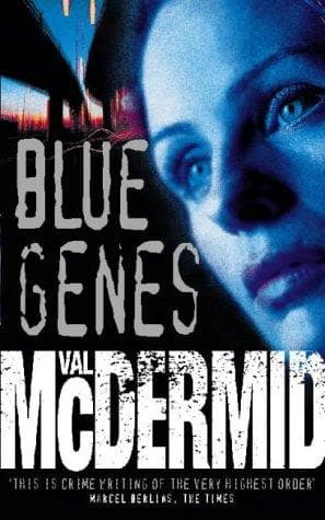 Blue Genes