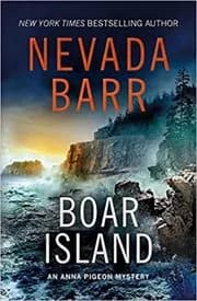 Boar Island