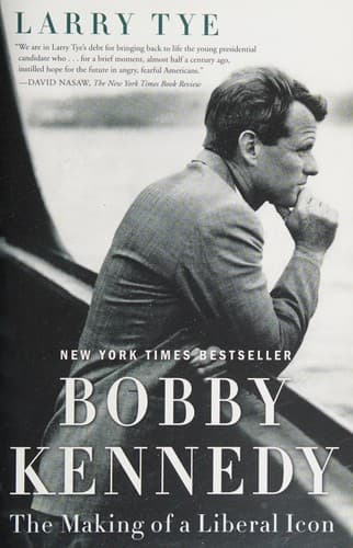Bobby Kennedy