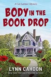 Body in the Book Drop