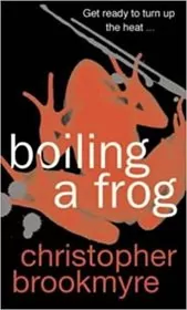 Boiling a Frog