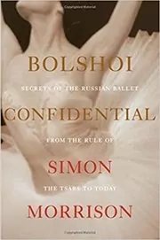 Bolshoi Confidential