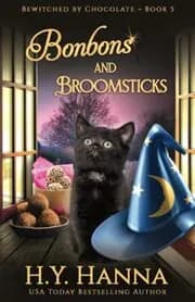 Bonbons and Broomsticks