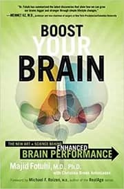 Boost Your Brain