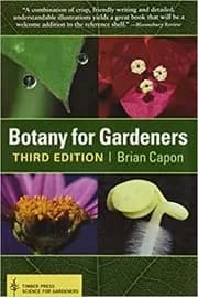 Botany for Gardeners
