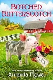 Botched Butterscotch