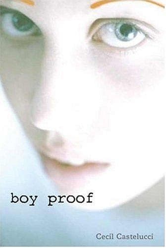 Boy Proof