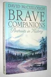 Brave Companions