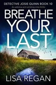 Breathe Your Last