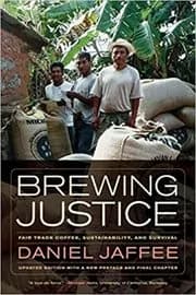 Brewing Justice