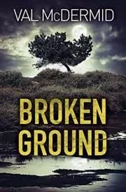 Broken Ground