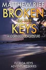 Broken in the Keys