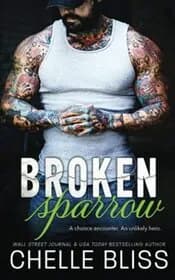 Broken Sparrow