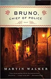 Bruno, Chief of Police