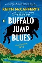 Buffalo Jump Blues