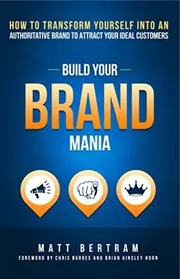 Build Your Brand Mania