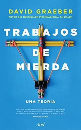 Trabajos de mierda