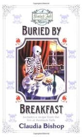 Buried by Breakfast