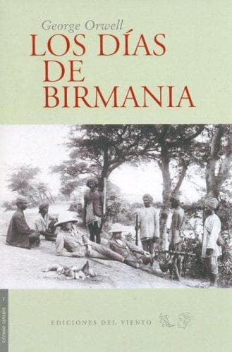 Los Dias de Birmania