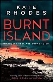 Burnt Island
