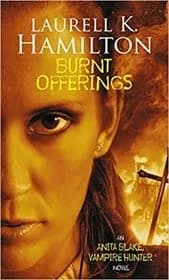 Burnt Offerings