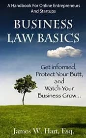 Business Law Basics