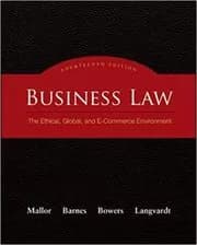 Business Law