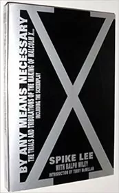 By Any Means Necessary