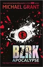 BZRK Apocalypse