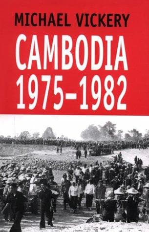 Cambodia, 1975-1982