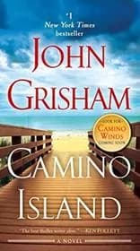 Camino Island