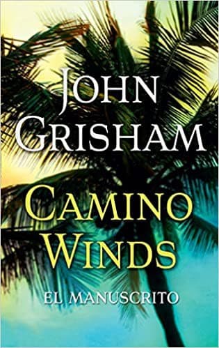 Camino Winds (el Manuscrito)