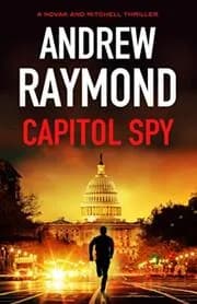 Capitol Spy