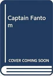 Captain Fantom