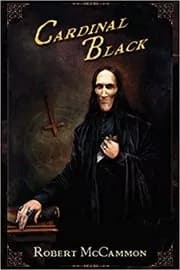 Cardinal Black