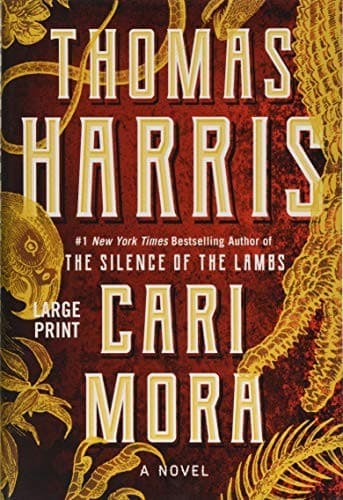 Cari Mora