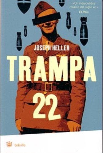 Trampa 22