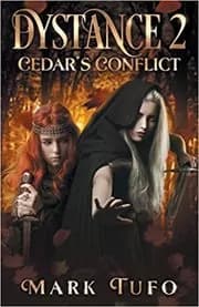 Cedar's Conflict